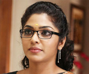 Rima Kallingal